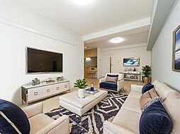 マンションイメージ