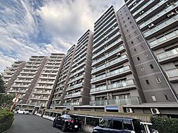 物件画像 横浜星の丘ビューシティC棟