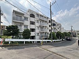 物件画像 藤和宮崎台コープ