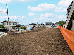 物件画像 緑区鴨居7丁目 建築条件なし売地