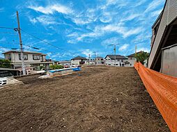 物件画像 緑区鴨居7丁目　建築条件なし売地