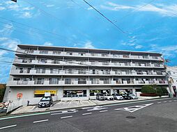 物件画像 洋光台ビューハイツ