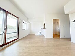 物件画像 シティ能見台つどいの街壱番館