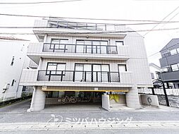 物件画像 プランドール宿河原
