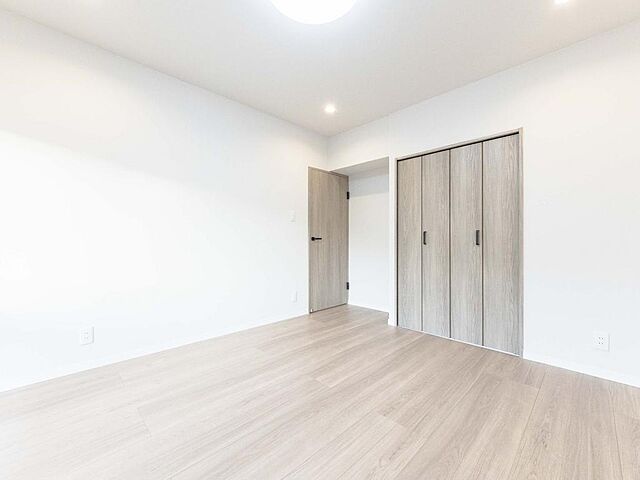 洋室 コープ野村バードウッド鶴見2番館 10階/1010号室