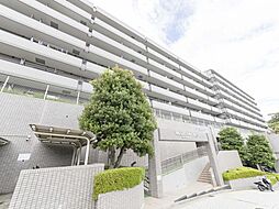 物件画像 ワコーレロイヤルヒルズ横浜蒔田