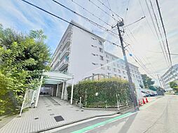 物件画像 根岸台ハイホーム