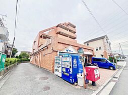 物件画像 綱島ダイヤモンドマンション
