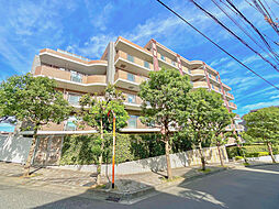 物件画像 クイーンズガーデン サウスコートレジデンス