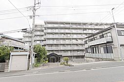 物件画像 サンライズ鶴見北寺尾I