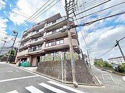 物件画像 マイキャッスル三ツ境II