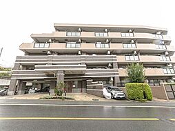 物件画像 ナイスサンソレイユ横濱鶴ヶ峰