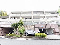 物件画像 モリスガーデンヒルズ井土ヶ谷