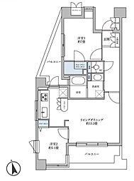 物件画像 グランパレス白根
