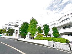 物件画像 ウッドパーク金沢文庫3号棟