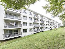 物件画像 たまプラーザ団地 6街区3号棟