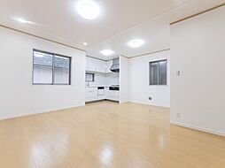 物件画像 保土ケ谷区新桜ケ丘1丁目 中古戸建