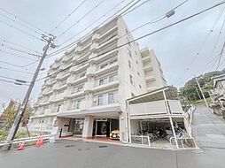 物件画像 弘明寺パークハイツ