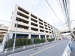 物件画像 東急ドエル・横浜ヒルサイドガーデン4番館