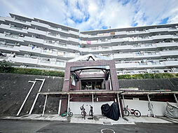 物件画像 ワコーレ上大岡