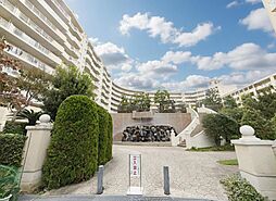 物件画像 マークスプリングスメゾンＢ