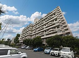 物件画像 若葉台団地2−17号棟