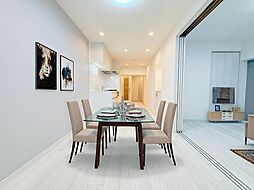 物件画像 ライオンズマンション高砂