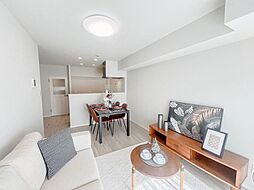 マンションイメージ