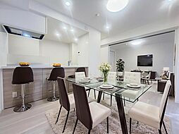 物件画像 キャッスルマンション横浜三春台