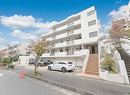 物件画像 宮前平コルナス