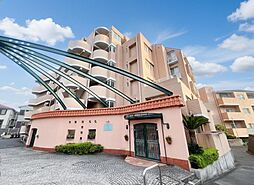 物件画像 ランドコム横濱富岡