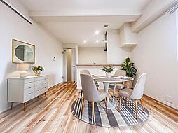 物件画像 鷺沼さくら公園スカイマンション