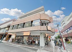 物件画像 ニックハイム綱島第6