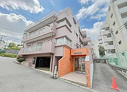 物件画像 エスペランサ市ヶ尾