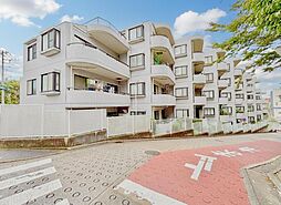 物件画像 ニューウェルテラス第3日吉