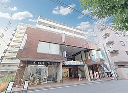 物件画像 ニックハイム綱島第5