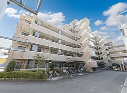 物件画像 マイキャッスル・ラルジュ金沢文庫