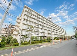 物件画像 岡上住宅 2号棟