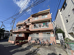 物件画像 第6中原ハイツ