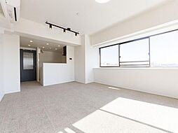 物件画像 三ツ沢上町パーク・ホームズ弐番館