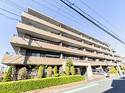 物件画像 コスモ保土ヶ谷パークフォルム