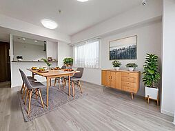 物件画像 ナイスパークコート鶴見潮田