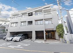 物件画像 ライオンズガーデン日吉