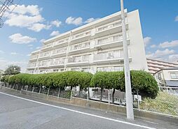 物件画像 戸塚サニーフラット