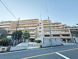 物件画像 コスモヒルズ永田山王台