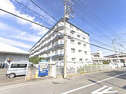 物件画像 クイーンハイツ大倉山