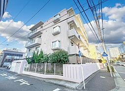 物件画像 ハイツ川崎紺屋町