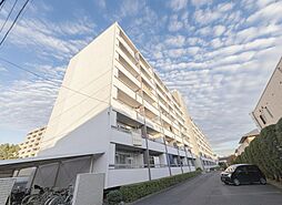 物件画像 綱島住宅