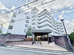 物件画像 戸塚グリーンヒルC棟