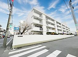物件画像 元住吉マンション